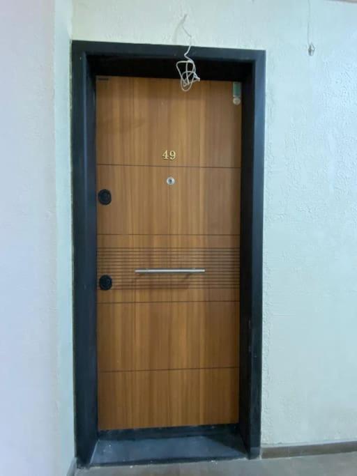 Apartment In The Center Tbilisi Bagian luar foto